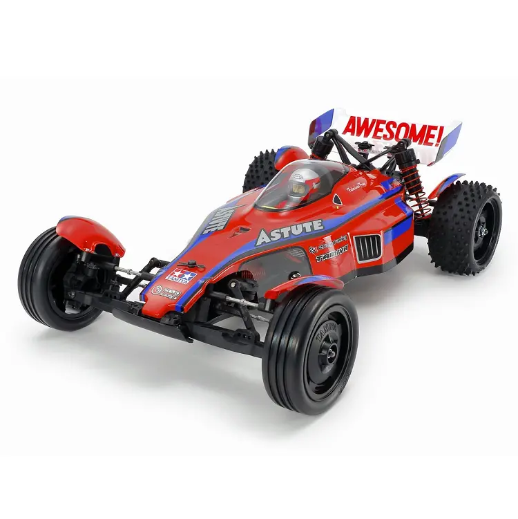Tamiya Astute (2022) Td2 Buggy Kit 1:10 - 58697 2
