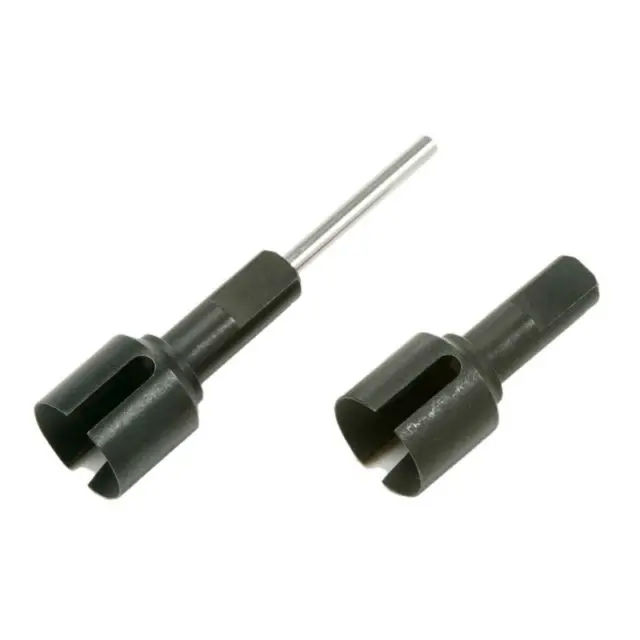 Tamiya Cup Joint For Universal Shafts Suit Tt-01/ Df-02 - 53790 1
