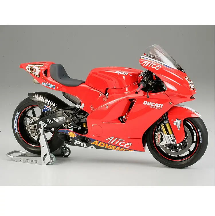 Tamiya Ducati Desmosedici 1:12 - 14101 2