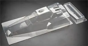 Tamiya Hornet Body And Wing - 9805020 1