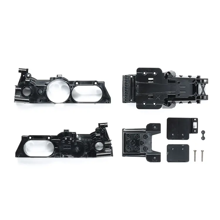 Tamiya M-05 A-Parts Set Chassis - 51389 1