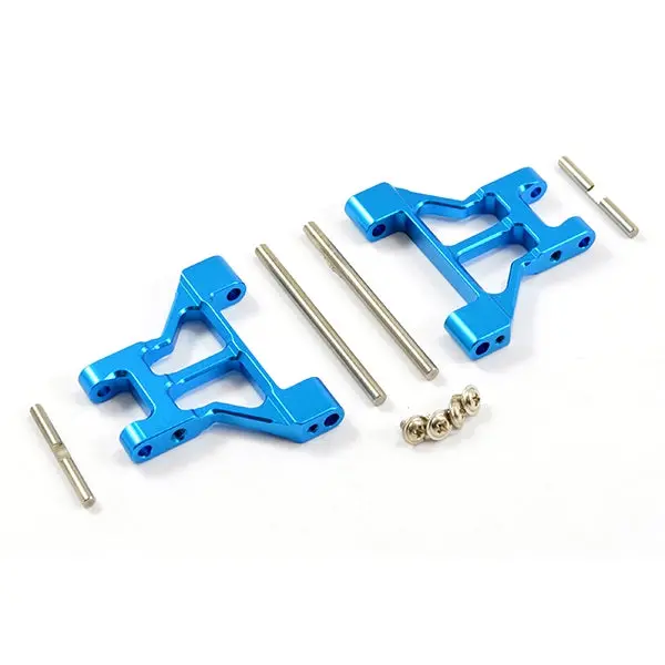 Tamiya M07 Alu Front Lower Sus Arm - Pr 1