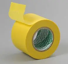 Tamiya Masking Tape 40Mm X 18M - 87063 1