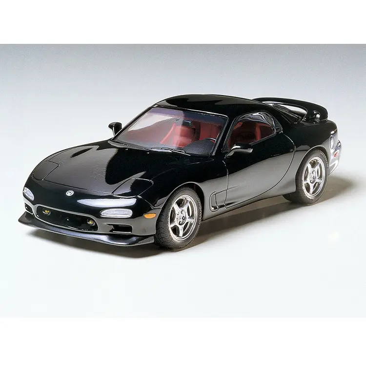 Tamiya Mazda Rx-7 R1 1:24 - 24116 2