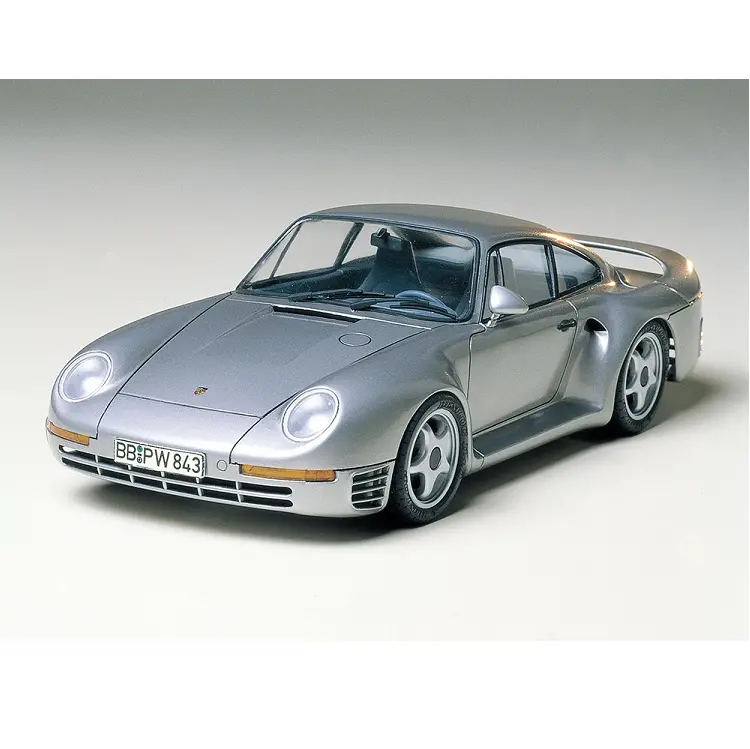 Tamiya Porsche 959 1:24 - 24065 2