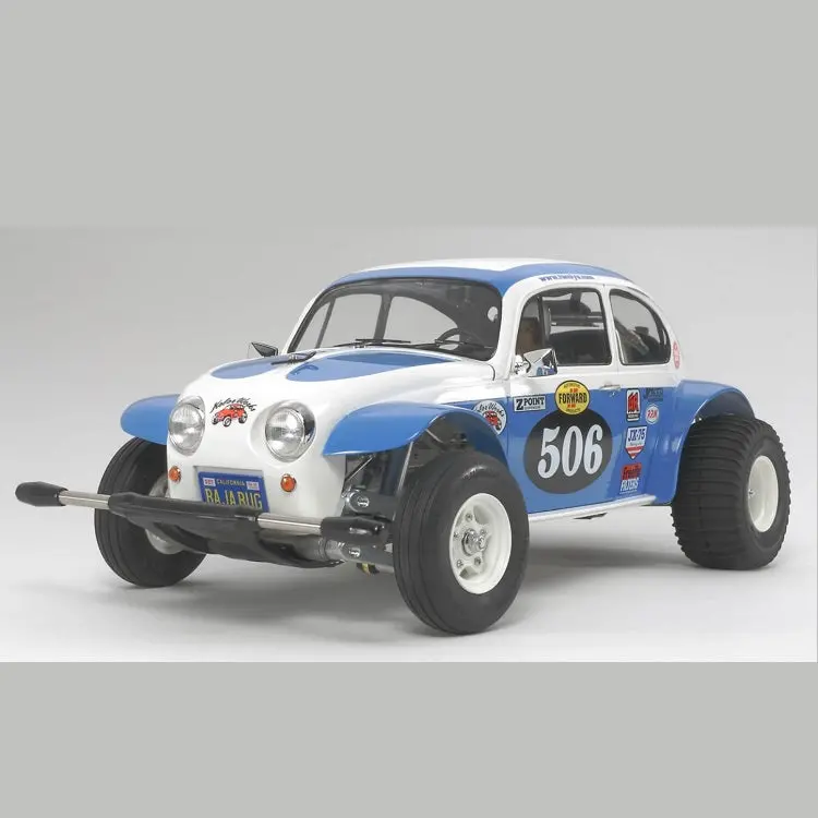 Tamiya Sand Scorcher (2010) Kit 1:10 - 58452 2