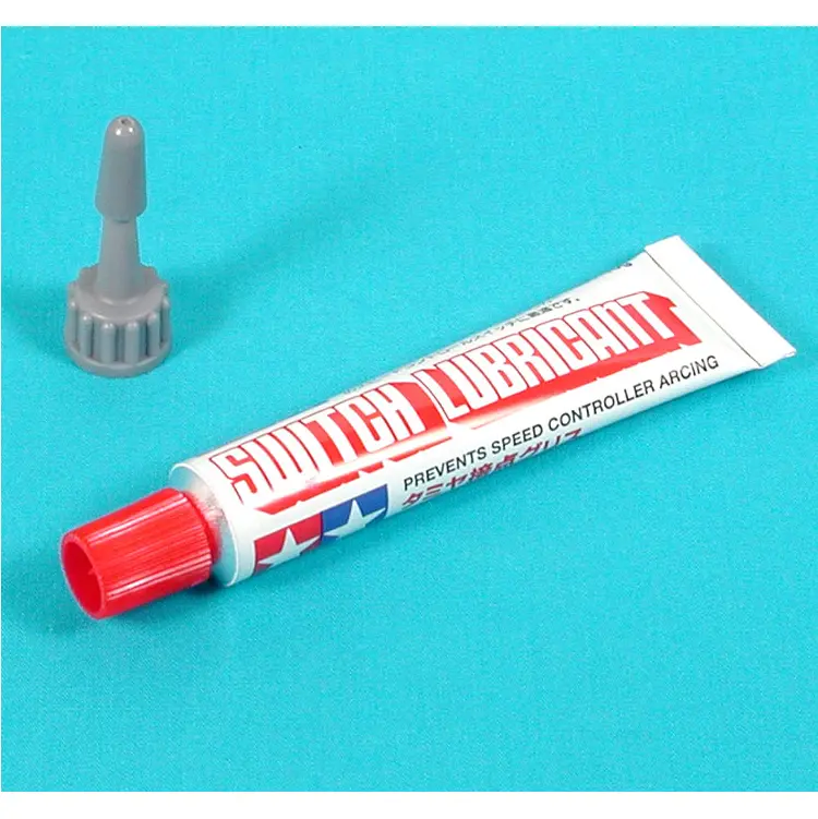 Tamiya Switch Lubricant 10G - 87023 1