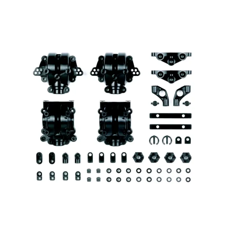 Tamiya Tb-03 A-Parts Gear Case - 51351 1