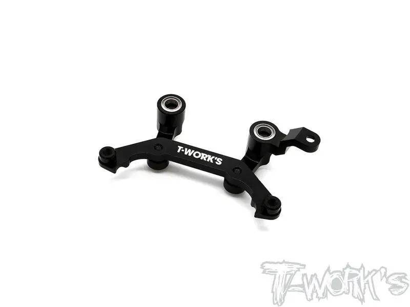 Tamiya Tc-01 Alu Bearing Steering Set 1