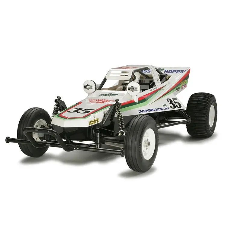 Tamiya The Grasshopper (2005) No Esc Kit 1:10 - 58346A 2