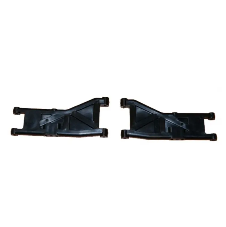 Tamiya Tns-B L-Parts Set Rear Suspension Arms - 0114072 1