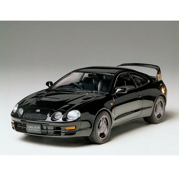 Tamiya Toyota Celica Gt-4 1:24 - 24133 2