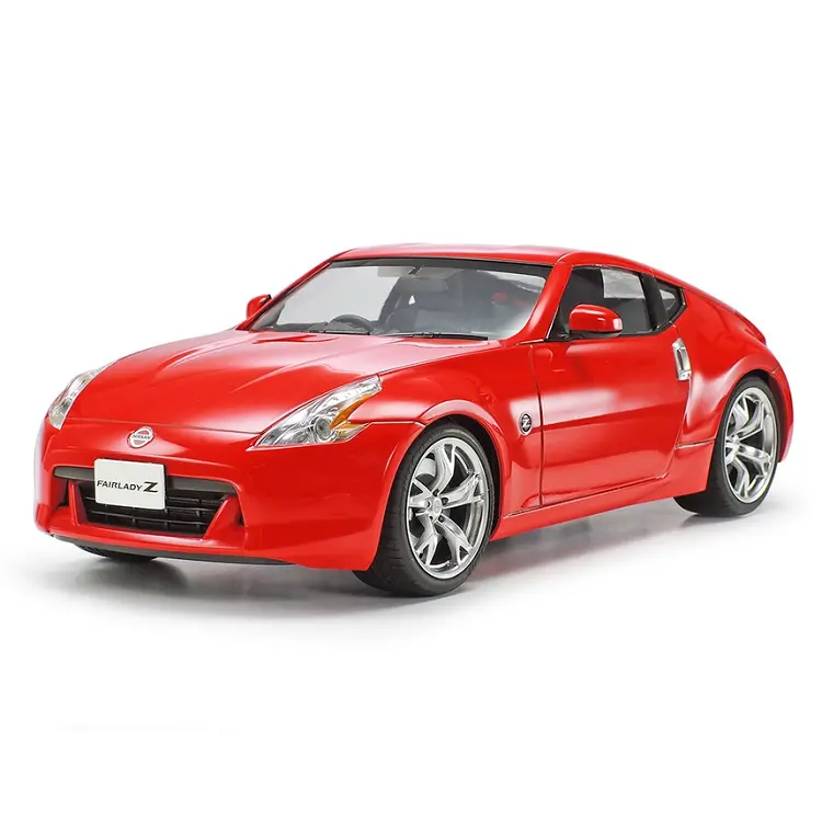 Tamiya Toyota Gr Supra 1:24 - 24351 2