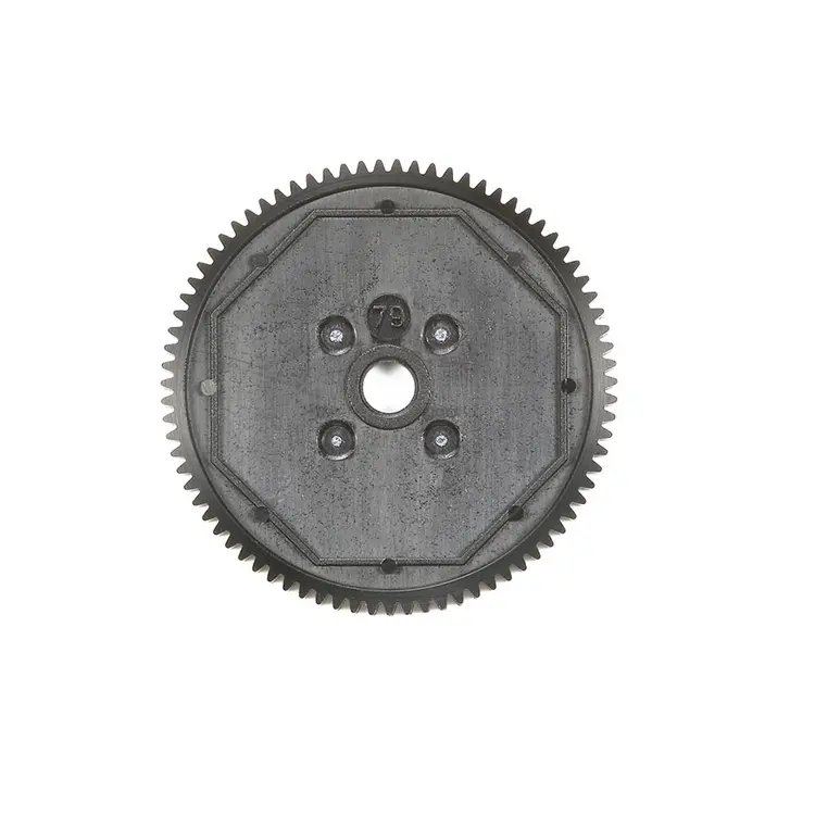 Tamiya Trf-201 79T 48P Spur Gear - 51415 1
