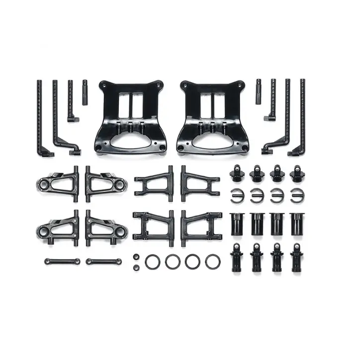 Tamiya Tt-01/ E B-Parts - 51003 1