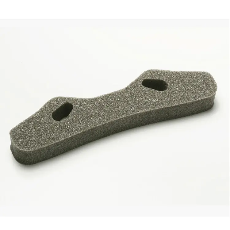 Tamiya Tt-01D Urethane Bumper - 51218 1