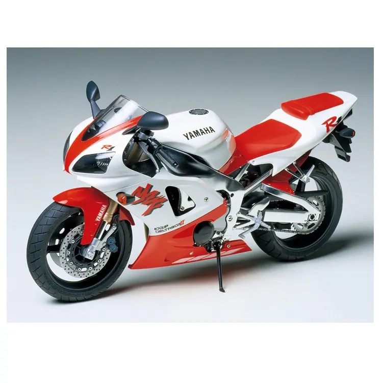 Tamiya Yamaha Yzf-R1 1:12 - 14073 2