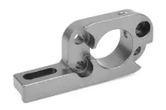 Team Corally Aluminium Motor Mount - C-00180-177 1