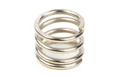 Team Corally Servo Saver Spring 1Pc - C-00180-216 1