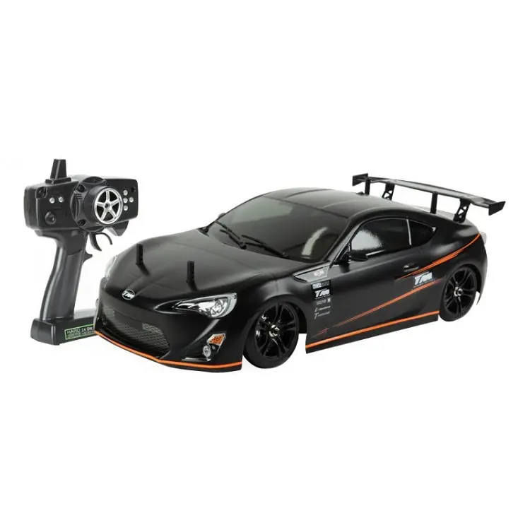 Team Magic Toyota 86 Brushless E4d Mf 1:10 Drift Car W/ 2.4Ghz Radio & 5150Kv Motor - Tm503018-86 1