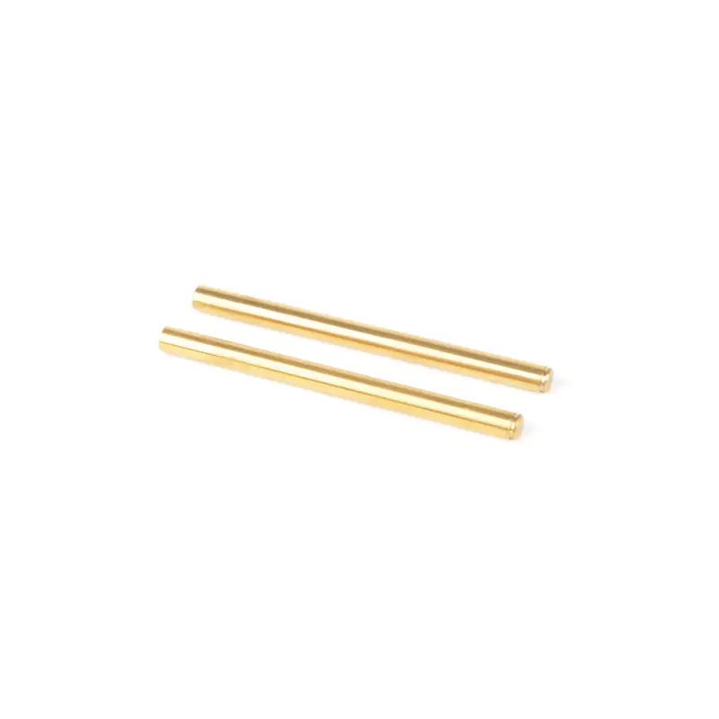 Titanium Rear Inboard Pivot Pin - 1Pr 1