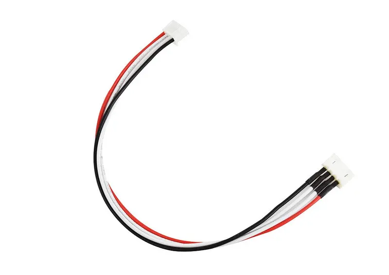 Tornado 3S Lipo Balance Lead Extension 20Cm - Trc-1101-3-22-20 1