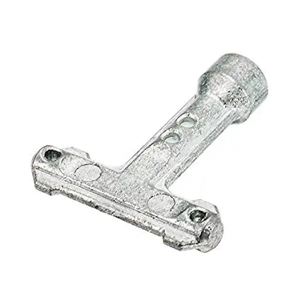 Tornado 4Mm Wheel Nut Spanner - 9125-Wj09 1
