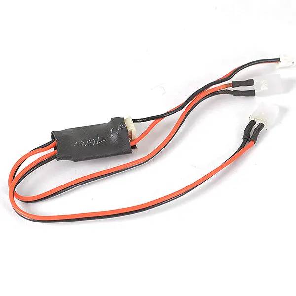Tracer Headlight Led 1
