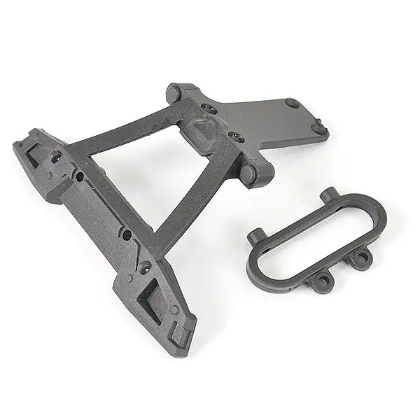 Tracer Rear Bumper Assembly 1