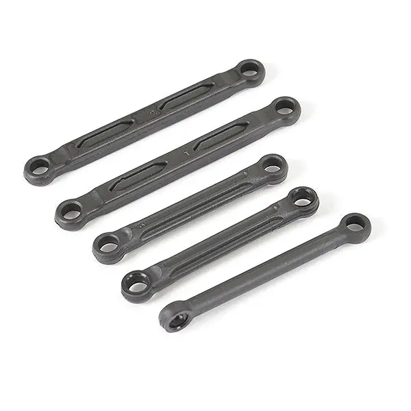 Tracer Rear Upper Suspension, Steering & Servo Links 1