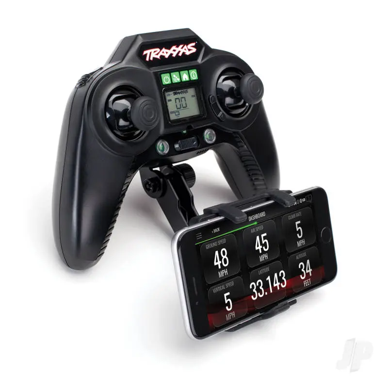 Transmitter Phone Mount * 2