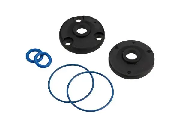 Traxxas 1:16 Center Diff Rebuild Kit - 7014X 1
