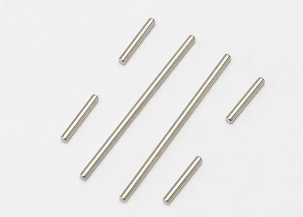 Traxxas 1:16 Suspension Pin Set Complete 6Pcs - 7021 1