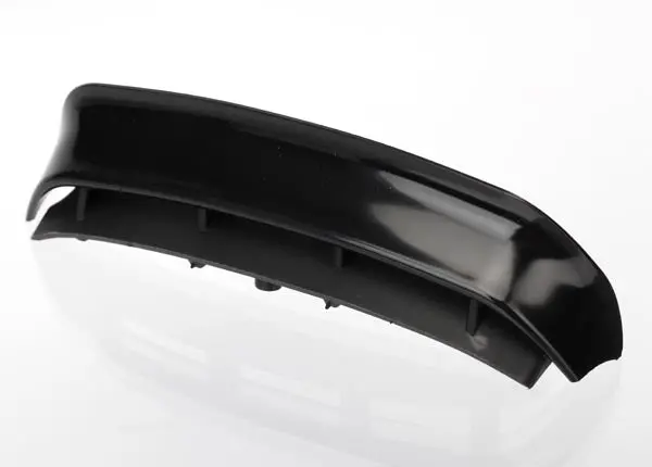 Traxxas 1:16 Wing Black Suit Mustang - 7317 1
