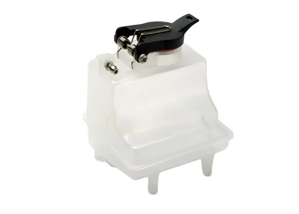 Traxxas 125Cc Fuel Tank - 4948 1
