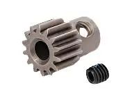 Traxxas 14T 48P Pinion Gear - 2427 1