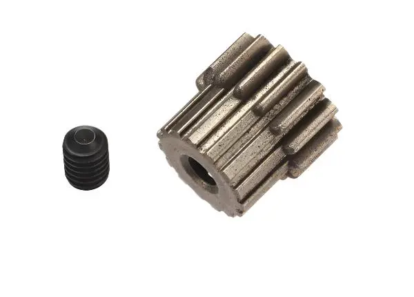 Traxxas 15T 48P 2.3Mmsh Pinion Gear - 7039 1