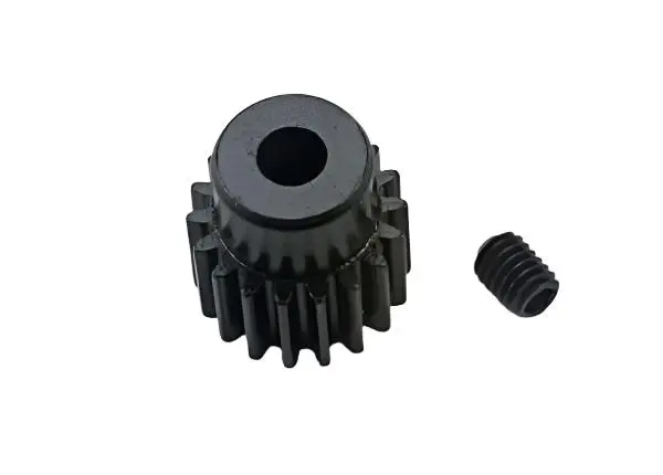 Traxxas 18T 48P Pinion Gear - 1918 1