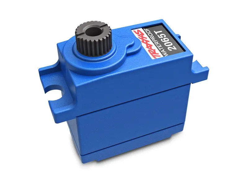 Traxxas 2.3Kg Sub Micro Wp Servo Hybrid Gears - 2065T 1