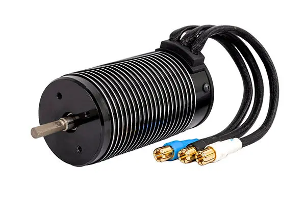 Traxxas 2000Kv 77Mm Brushless Motor - 3483 1