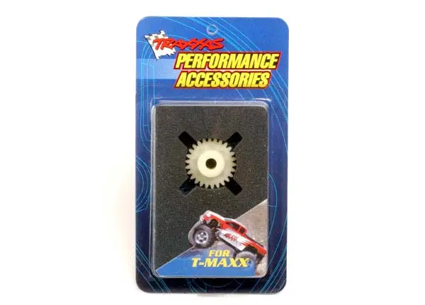 Traxxas 26T Gear Suit 4994X Forward-Only Shaft - 4994R 1