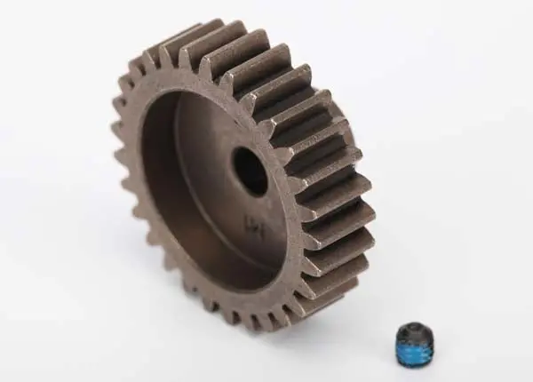 Traxxas 29T 1Mmp 5Mmsh Pinion Gear - 6492 1