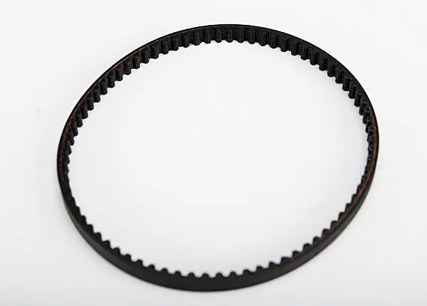 Traxxas 4.5Mm X 78 Groove Front Drive Belt Suit Nitro 4-Tec - 4864 1