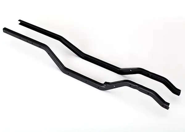 Traxxas 448Mm Chassis Rails Steel L&R - 8220 1
