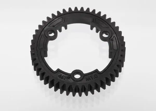 Traxxas 46T 1Mmp Spur Gear - 6447 1