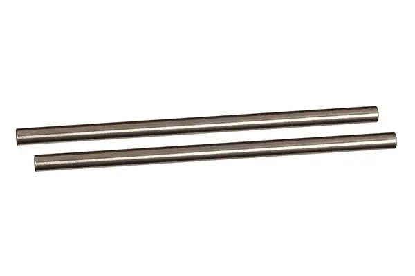 Traxxas 4X85mm Lower Suspension Arm Pins Hardened Steel 2Pcs - 7741 1