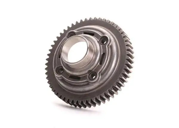 Traxxas 55T 32P Centre Diff Gear Hardened Steel - 8575 1