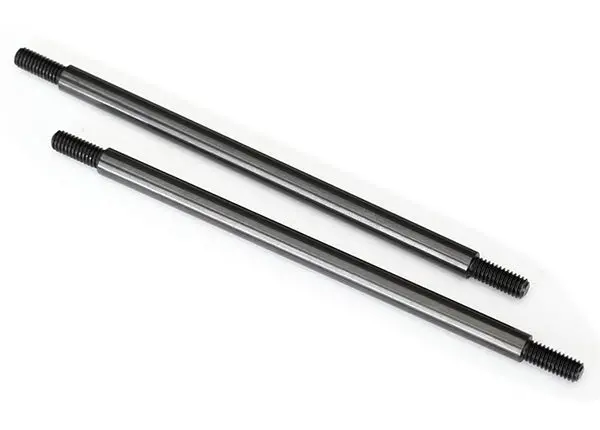 Traxxas 5X100mm Suspension Link Steel Front Lower 2Pcs - 8243 1