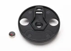 Traxxas 5X2mm Telemetry Magnet W/ Holder - 6534 1