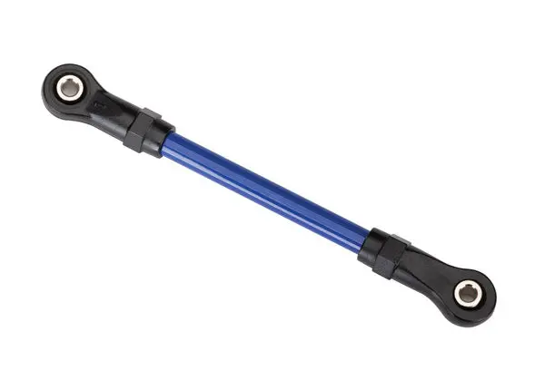 Traxxas 5X68mm Suspension Links Blue Fr Upper Suit High Trail Trx-4 1Pcs - 8144X 1